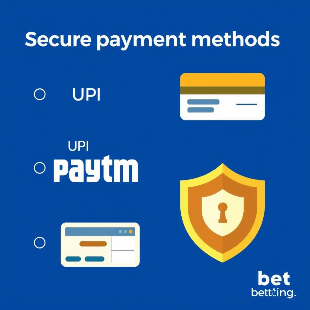 Secure Payments