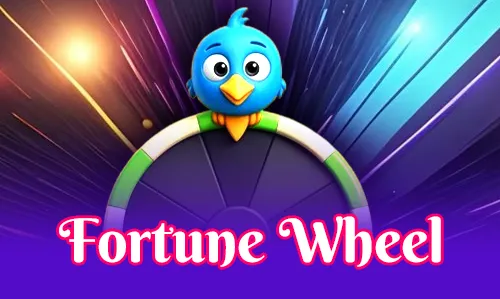 fortunewheel