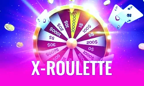 xroulette