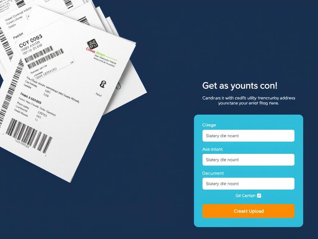 Address Verification