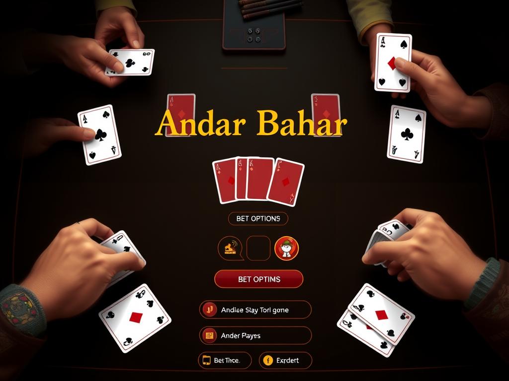 Andar Bahar