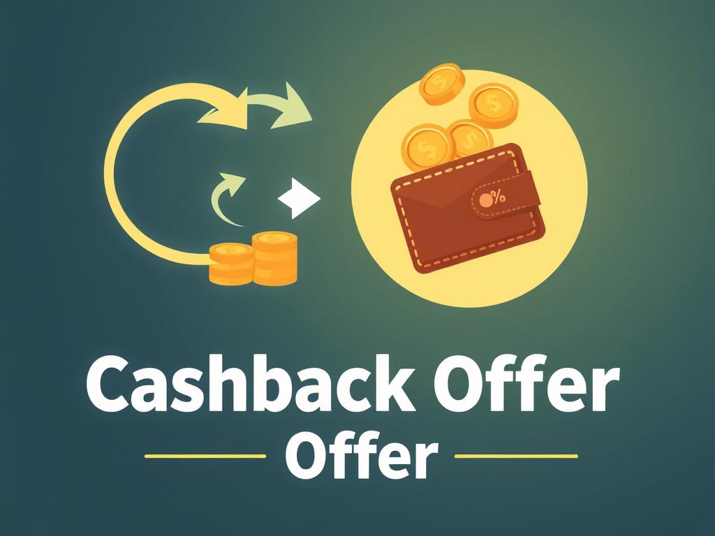 Cashback Offers