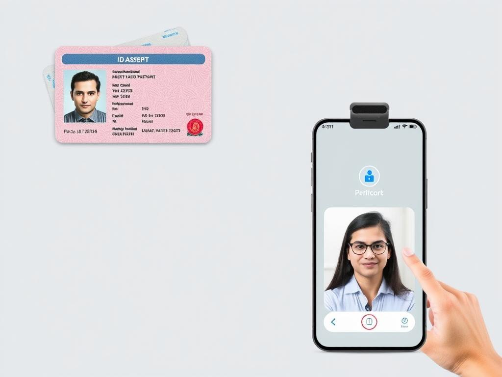 Identity Verification