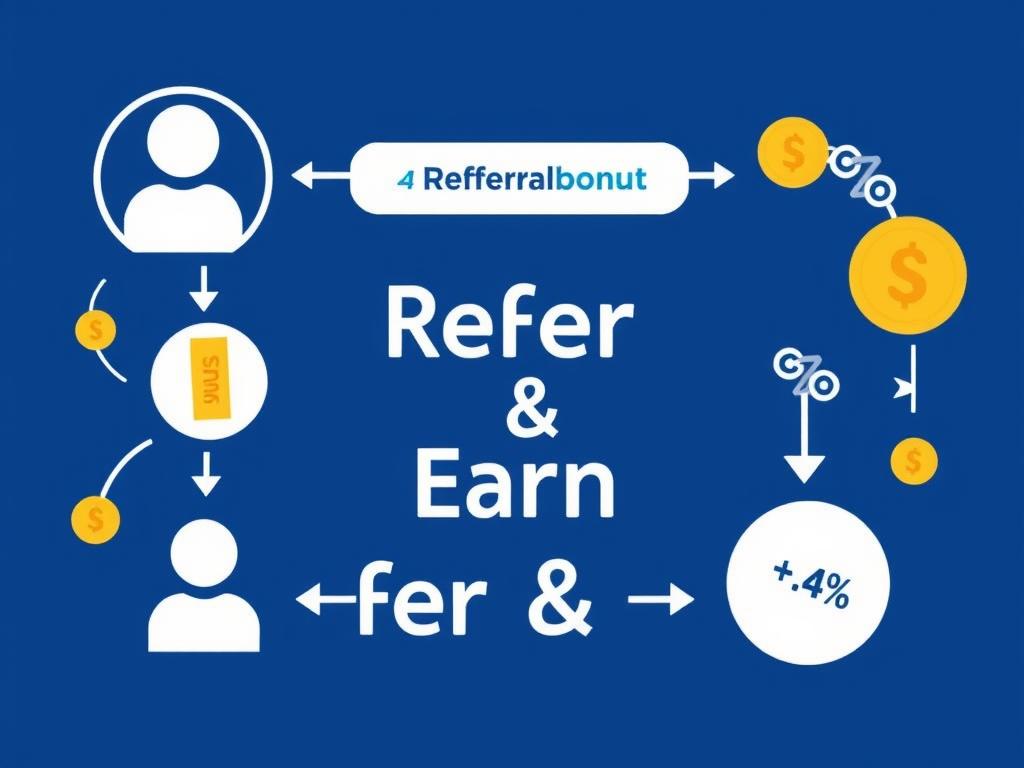 Referral Bonus