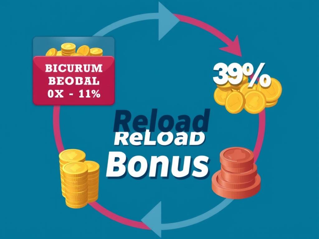Reload Bonuses