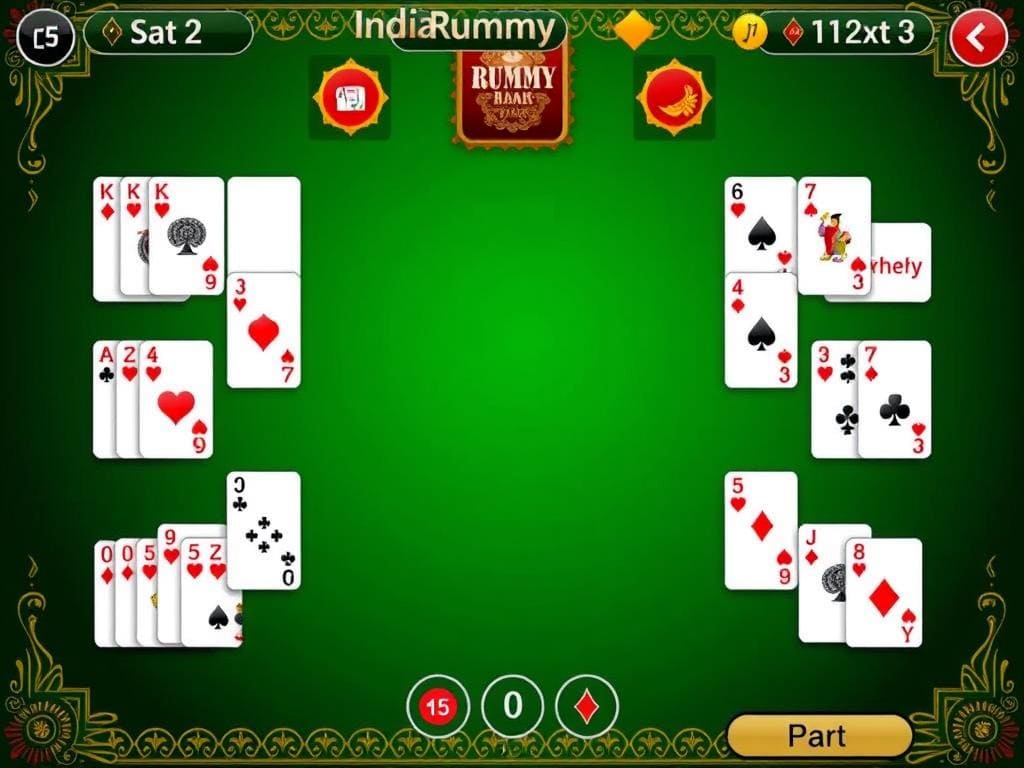 Rummy