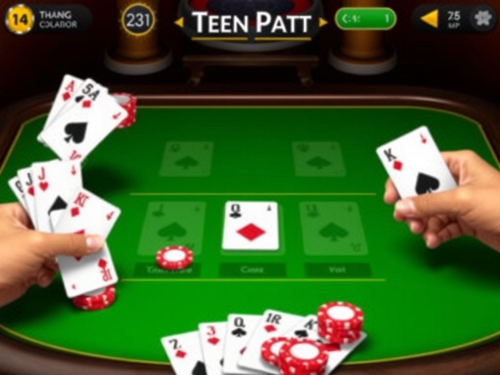 Teen Patti