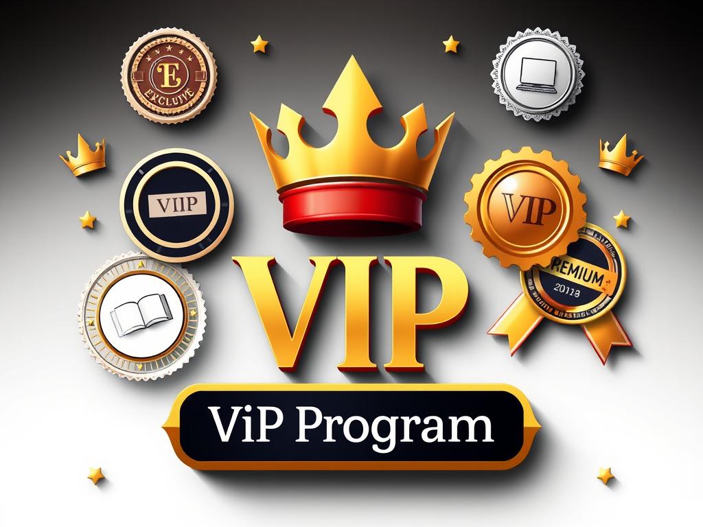 VIP Program